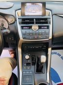 Lexus NX200t 2017 nx200t F sports