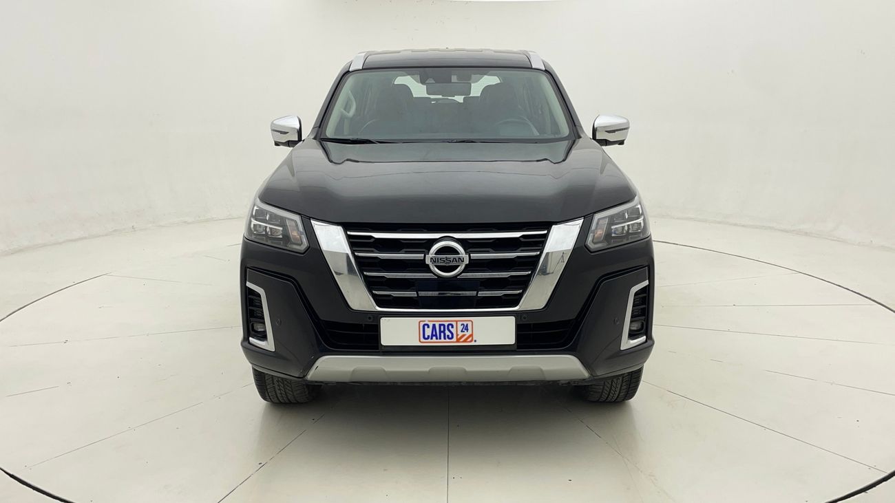 Nissan XTerra PLATINUM 2.5 | Zero Down Payment | Home Test Drive