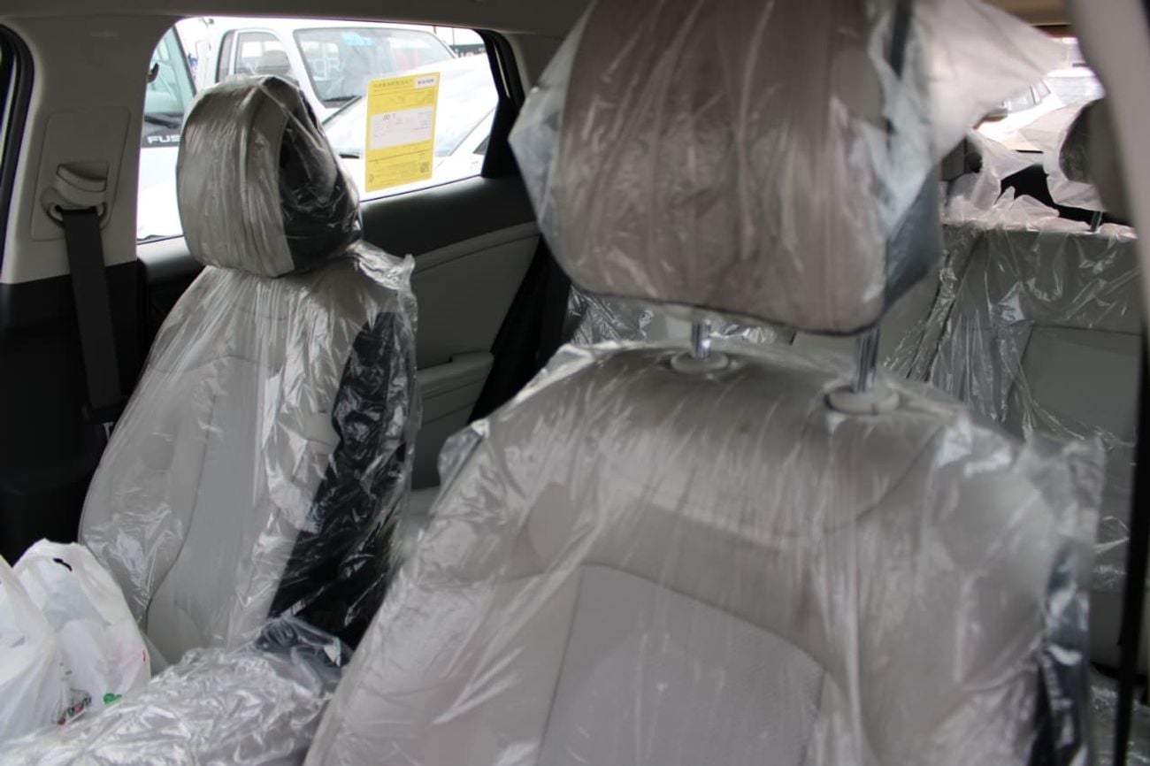 Kia Sportage L TX 1.5T Kia Sportage L 2025 New Edition – 1.5 Turbo | 360° Camera | Full Option