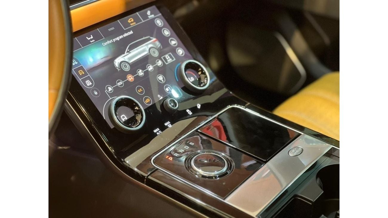 Land Rover Range Rover Velar P380 R-Dynamic