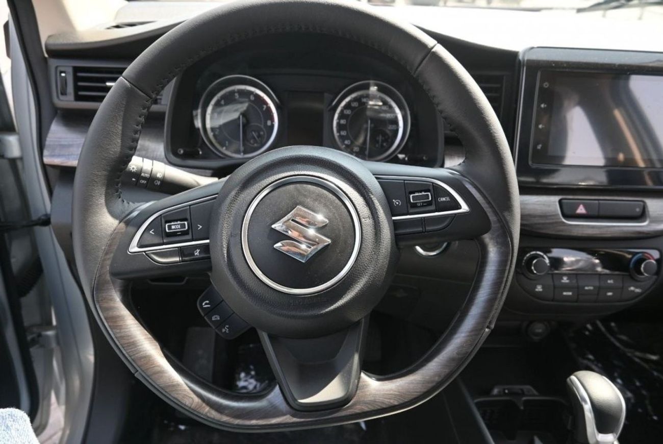 سوزوكي ايرتيغا 1.5LTR-GLX -7SEATER 2025