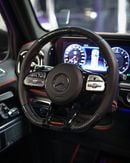 BRABUS 900 - Mercedes-AMG G 63 G900