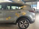 كيا سبورتيج LX STD 1.6 LX AUTO 2WD STD | شامل الضمان | 0 ﺪﻔﻋﺓ ﺃﻮﻟﻯ