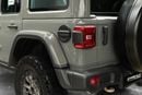 Jeep Wrangler Rubicon 392 6.4L V8