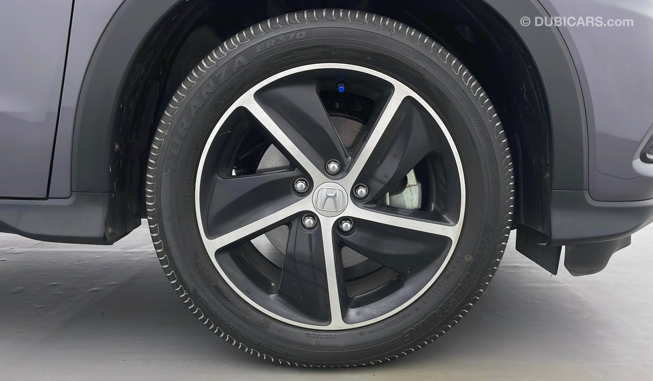 Honda HRV LX 1.8 | Under Warranty | Inspected on 150+ parameters