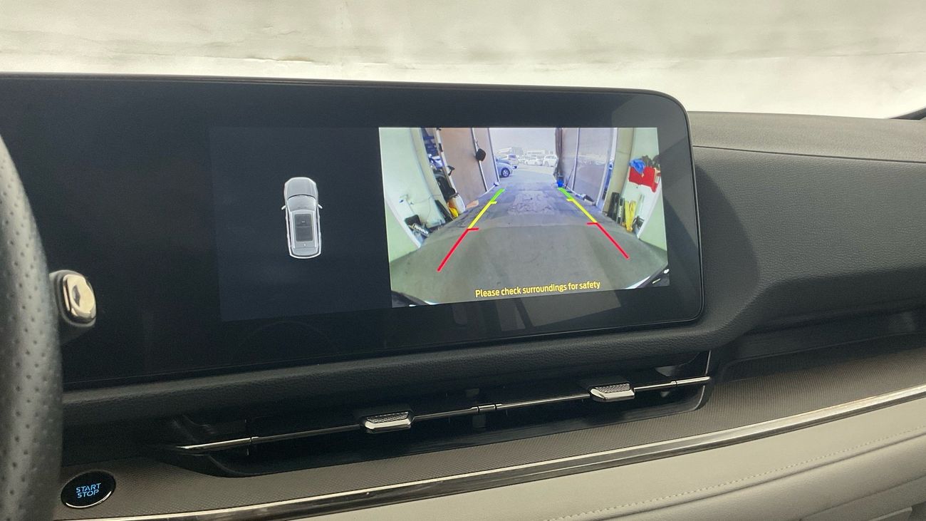 Ford Territory Trend | Guaranteed Warranty | 0 Down Payment