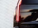 كاديلاك إسكالاد Escalade-V 6.2L
