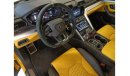Lamborghini Urus Std LAMBORGHINI URUS 2022/ 3 YEARS WARRANTY AND SERVICE