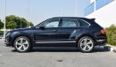 Bentley Bentayga V12 GCC Export. Local Registration + 10%