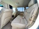 Lexus LX 570 Platinum 5.7L
