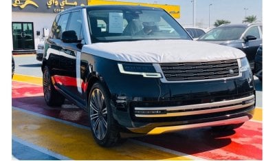 لاند روفر رانج روفر فوج RANGE ROVER VOGUE SE