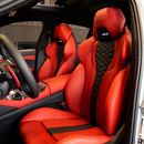 بي أم دبليو X6 9,965 p.m • 0% Downpayment • X6M Competition • Agency Warranty