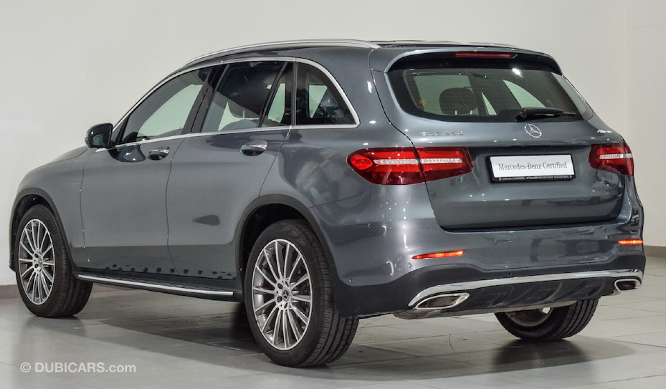 Mercedes-Benz 170 GLC250 4M VSB 27050 SALES EVENT MARCH 7 to 11 ONLY!!