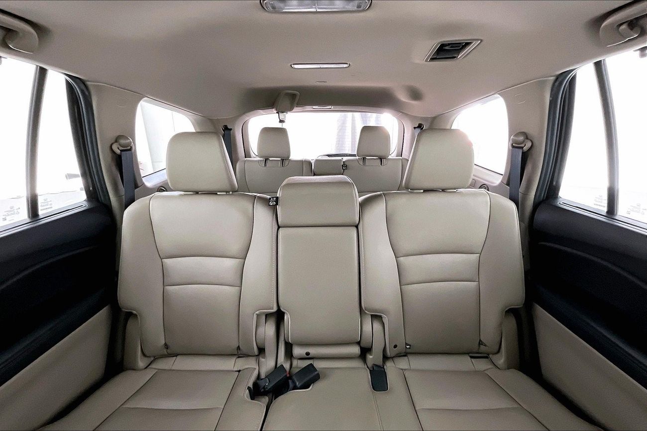 GAC GS3 Emzoom Sport+ | 1 year free warranty | 0 Down Payment