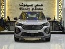 Peugeot 2008 EXCELLENT DEAL for our Peugeot 2008 GT ( 2024 Model ) in Silver Color GCC Specs