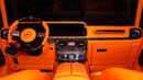 مرسيدس بنز G 63 AMG | LIMITED OFFER | G8X OSCAR BY ONYX CONCEPT | 1 OF 5 | 3-YEAR WARRANTY AND SERVICE