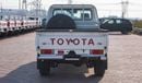 Toyota Land Cruiser Pick Up LX 4.0L V6 A/T