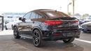 مرسيدس بنز GLE 43 AMG