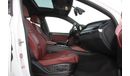 BMW X6 35i Exectutive BMW X6 2012 GCC in excellent condition, full option No. 1