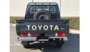 Toyota Land Cruiser Pick Up for Sale