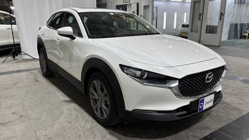 Mazda CX-30 ELITE 2025 | AED 1061/Month | 0 DP | 30 Day Return | Warranty