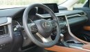 Lexus RX350