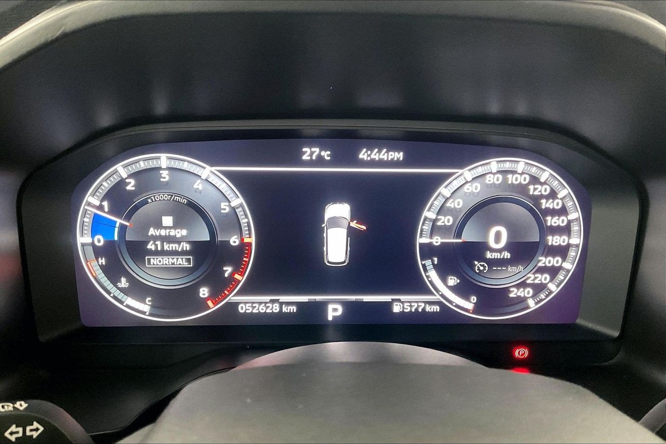 Mitsubishi Outlander Premium - Launch Edition | National Day Celebration | Guaranteed Warranty | 0 Down Payment