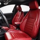 ألفا روميو جوليتا Veloce AED 516 P.M • 0% Downpayment • Alfa Romeo Giulietta • 1 Year Warranty