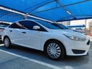 Ford Focus AMBIENTE