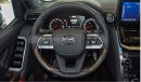 Toyota Land Cruiser 3.5L Petrol, VXR 4WD 10 AT