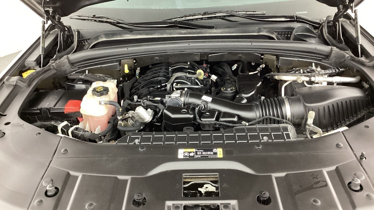 Jeep Grand Cherokee 3.6 L ALTITUDE 3 ROW 4WD AUTO | Guaranteed Warranty | 0 Down Payment