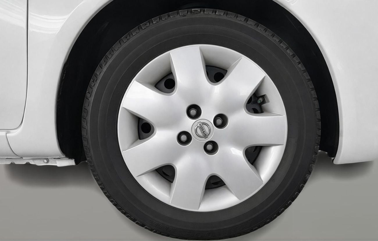 Nissan Sunny SV 2024 | AED 494/Month | 0 DP | 30 Day Return | Warranty
