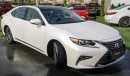 Lexus ES350