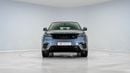 Land Rover Range Rover Velar P250 R-Dynamic SE 2.0L Special Offer | AED 3,537 PM | Warranty until Feb 2029 |
