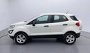 Ford EcoSport AMBIENTE 1.5 | Under Warranty | Inspected on 150+ parameters