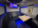 Mercedes-Benz Sprinter MERCEDES BENZ SPRINTER VIP 2020 SPECIAL DESIGN FULL SERVICE HISTORY