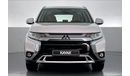 Mitsubishi Outlander GLX Midline