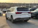 لكزس LX 500 LX 500D