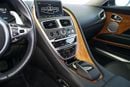 Aston Martin DB11 VOLANTE Std 4.0L