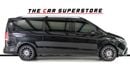 Mercedes-Benz V 250 Std 2.1L Falcon Edition-Star Light System-ONLY 21,000Km-19 Inch Rims-Entertainment Screen