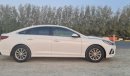 Hyundai Sonata GL EXCELLENT CONDITION, VERY CLEAN INTERIOR AND EXTERIOR