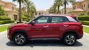 Hyundai Creta COMFORT 2022 | AED 745/Month | 0 DP | 30 Day Return | Warranty | Service History
