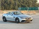 Mercedes-Benz SLC 200 Std 2.0L
