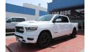 RAM 1500 RAM SPORT GT - eTORQUE FOR ONLY 2,378 AED MONTHLY