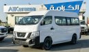 Nissan Urvan Diesel-13 seater  YEAR END OFFER..!!