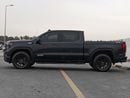 GMC Sierra 2.7T SLE Crew Cab (FWD)