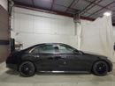 Mercedes Benz S 580 4MATIC