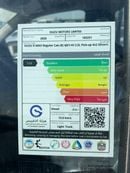 Isuzu DMax Isuzu D Max Pickup S/C 4X2 (NE) RBA 2.5 CC 26 MY