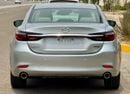 Mazda 6 S 2.5L (180 HP) 820-Monthly l GCC l Cruise, Camera, GPS l Accident Free