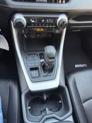 Toyota RAV4 TOYOTA RAV4 2024 model